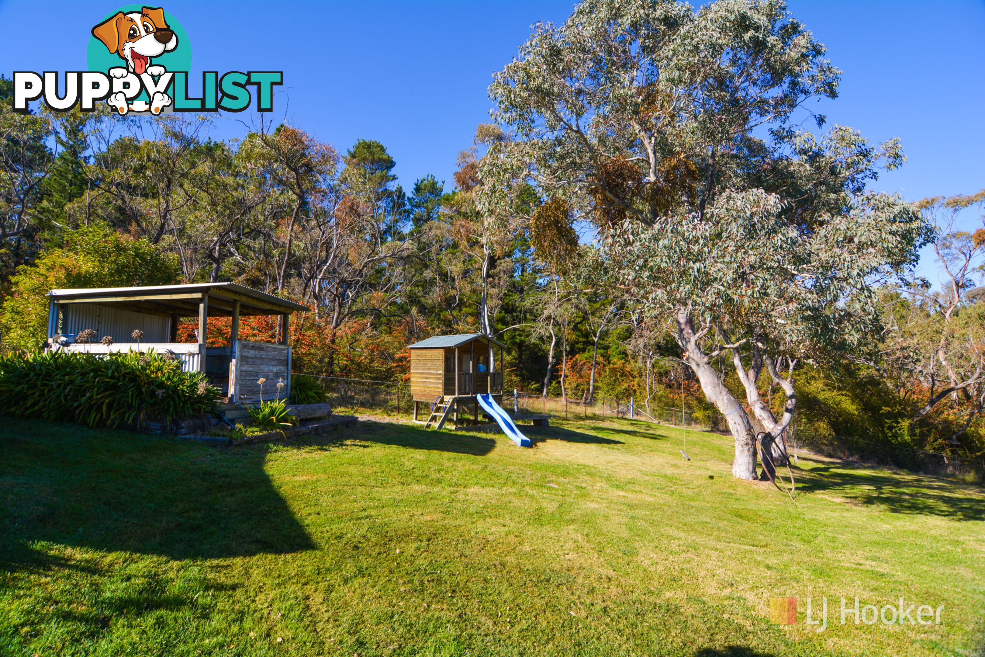 Lot 3 Hill Street PORTLAND NSW 2847