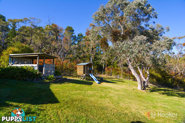 Lot 3 Hill Street PORTLAND NSW 2847