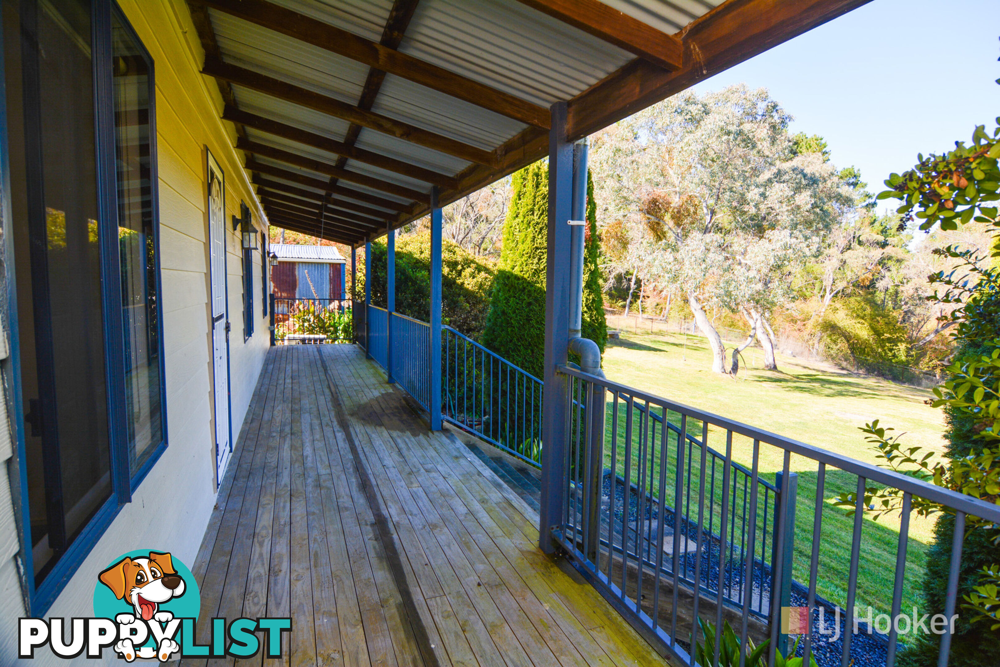 Lot 3 Hill Street PORTLAND NSW 2847