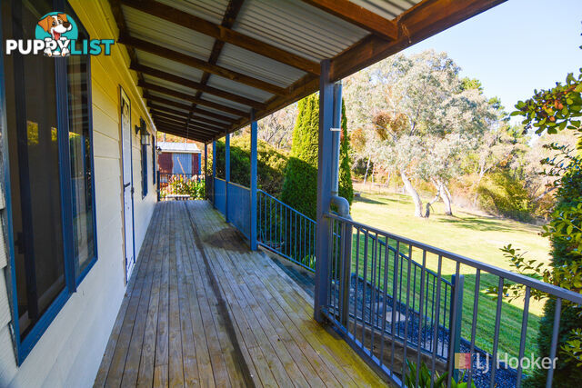 Lot 3 Hill Street PORTLAND NSW 2847