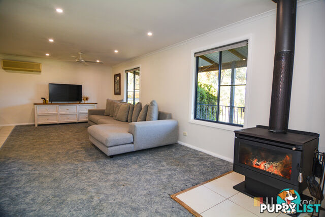 Lot 3 Hill Street PORTLAND NSW 2847