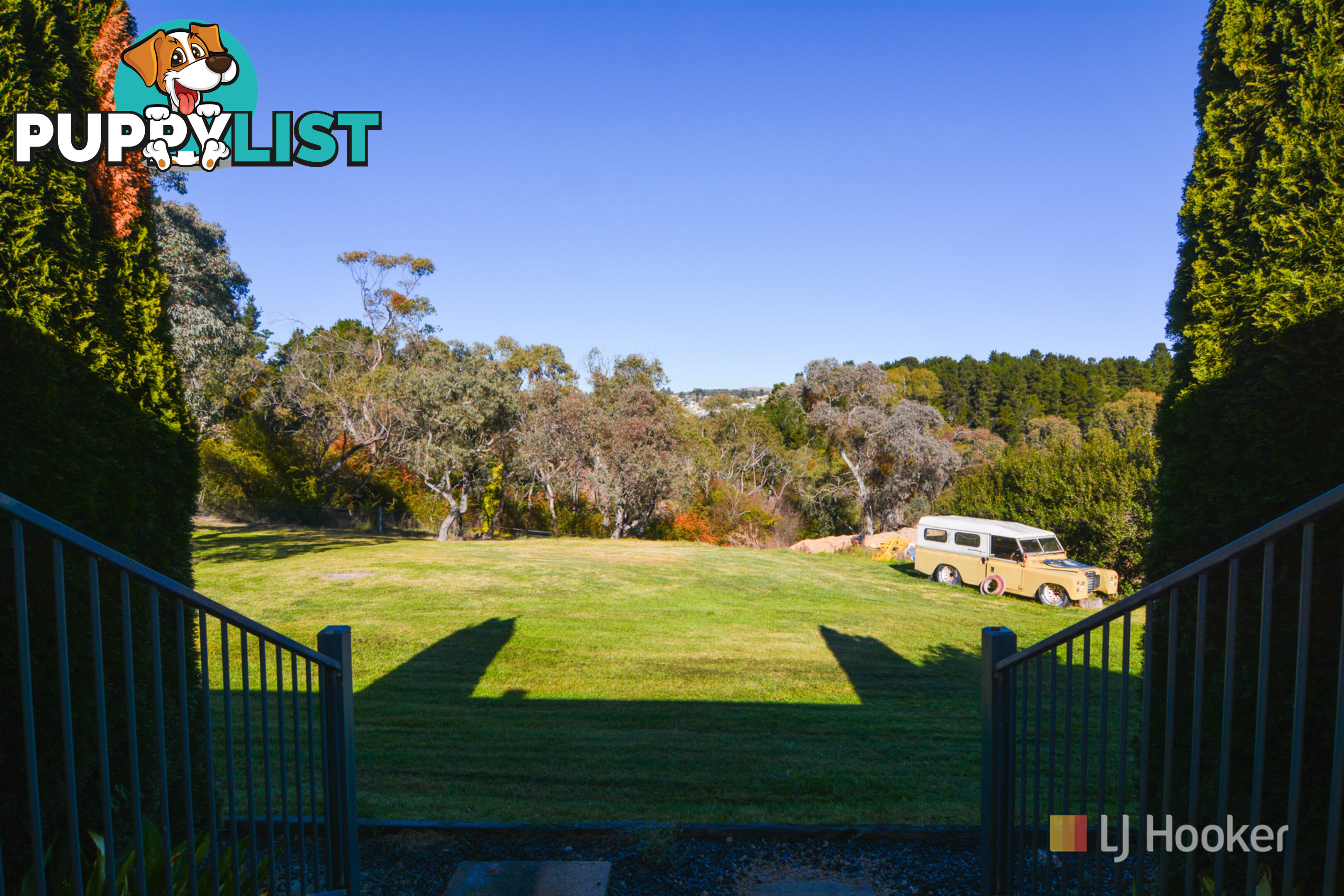 Lot 3 Hill Street PORTLAND NSW 2847