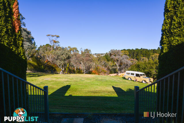 Lot 3 Hill Street PORTLAND NSW 2847