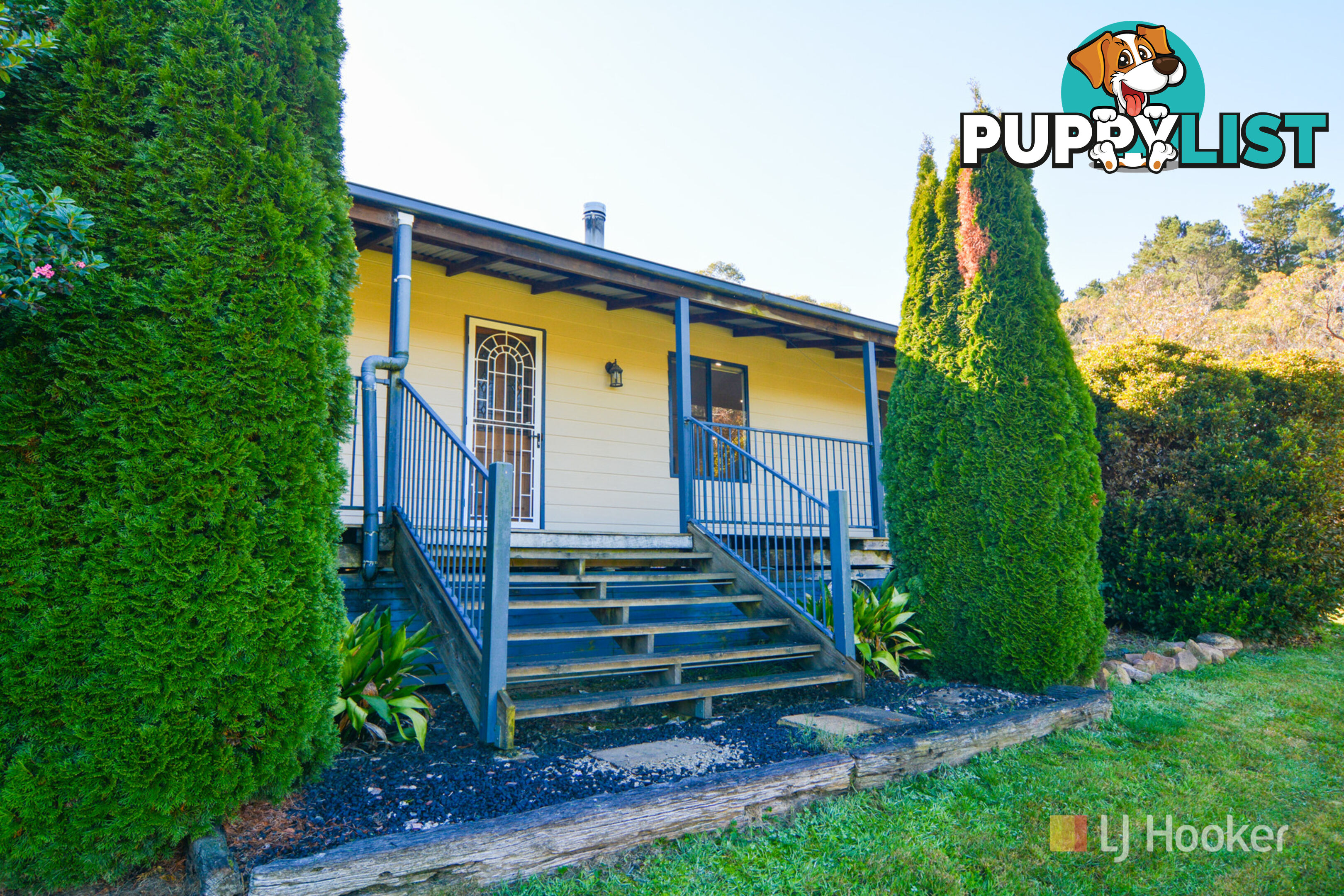 Lot 3 Hill Street PORTLAND NSW 2847