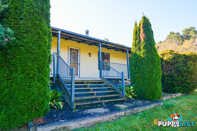 Lot 3 Hill Street PORTLAND NSW 2847