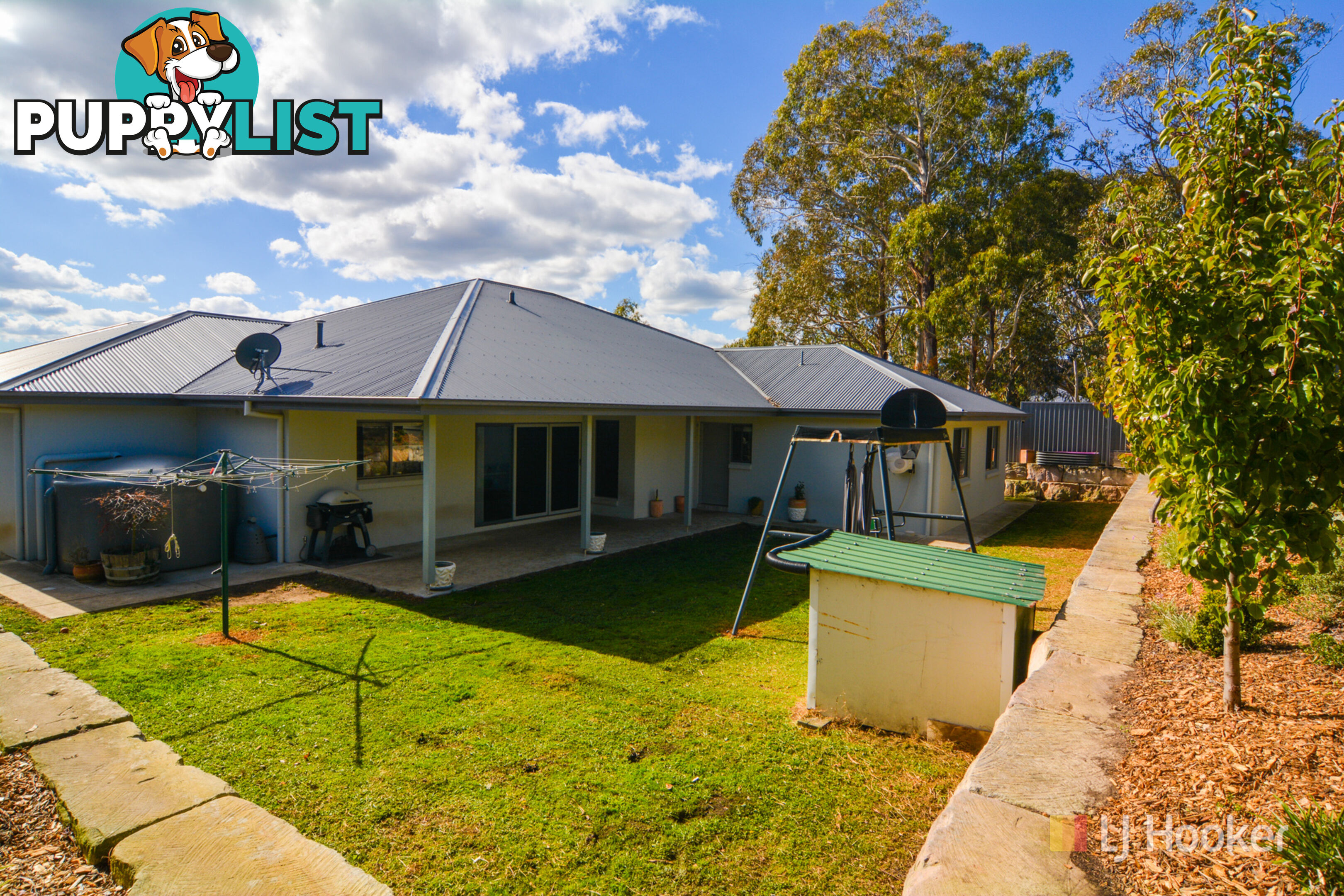 10 James O'Donnell Drive LITHGOW NSW 2790