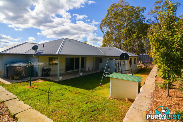 10 James O'Donnell Drive LITHGOW NSW 2790