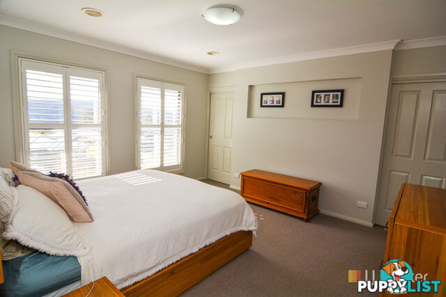 10 James O'Donnell Drive LITHGOW NSW 2790