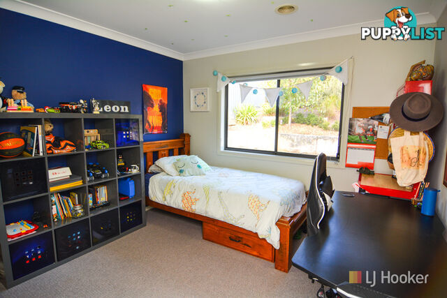 10 James O'Donnell Drive LITHGOW NSW 2790