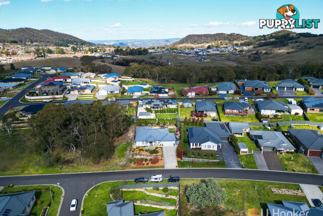 10 James O'Donnell Drive LITHGOW NSW 2790