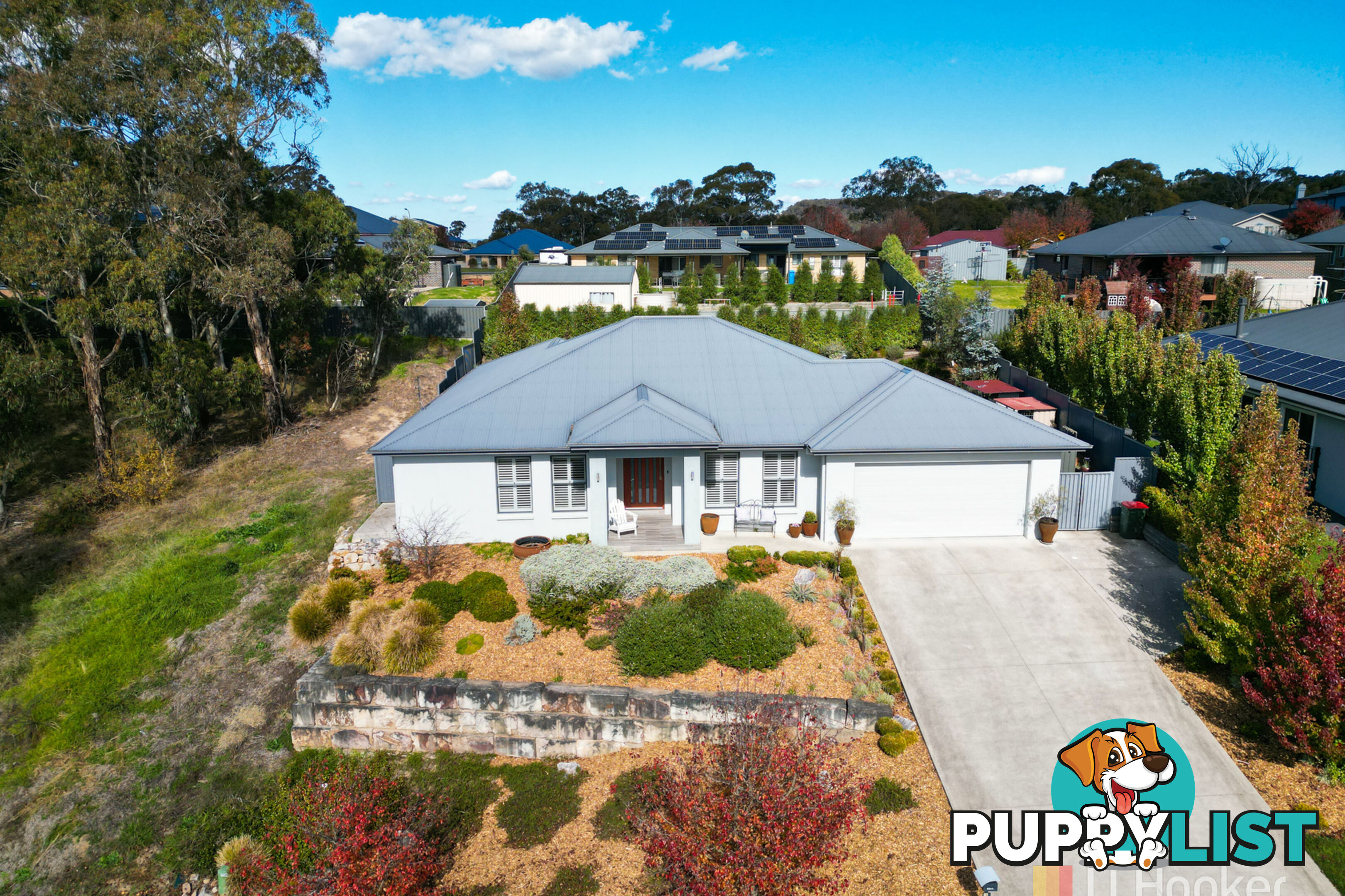 10 James O'Donnell Drive LITHGOW NSW 2790