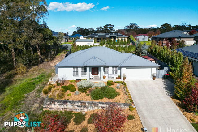 10 James O'Donnell Drive LITHGOW NSW 2790