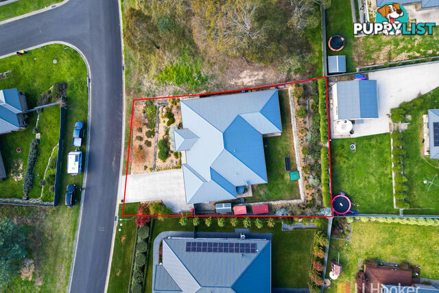 10 James O'Donnell Drive LITHGOW NSW 2790