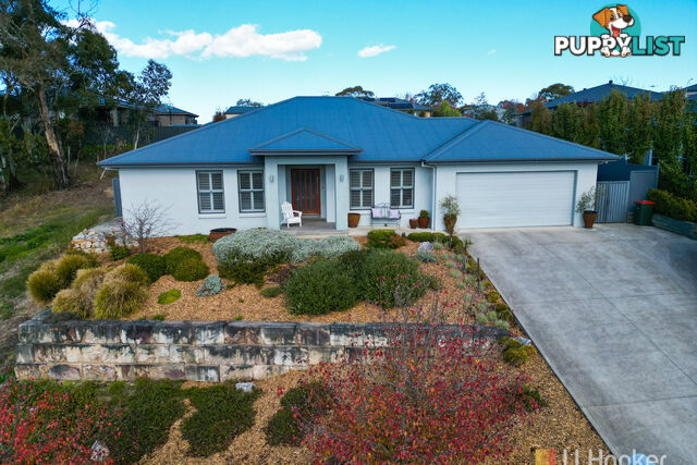 10 James O'Donnell Drive LITHGOW NSW 2790