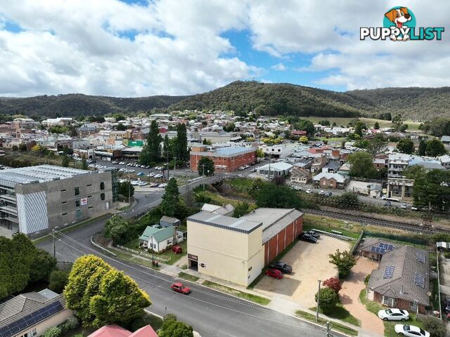 5 Young Street LITHGOW NSW 2790