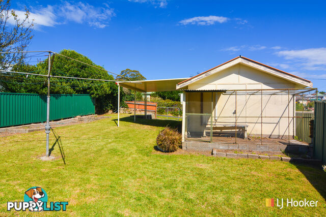 48 Wallerawang Road PORTLAND NSW 2847