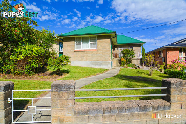 48 Wallerawang Road PORTLAND NSW 2847