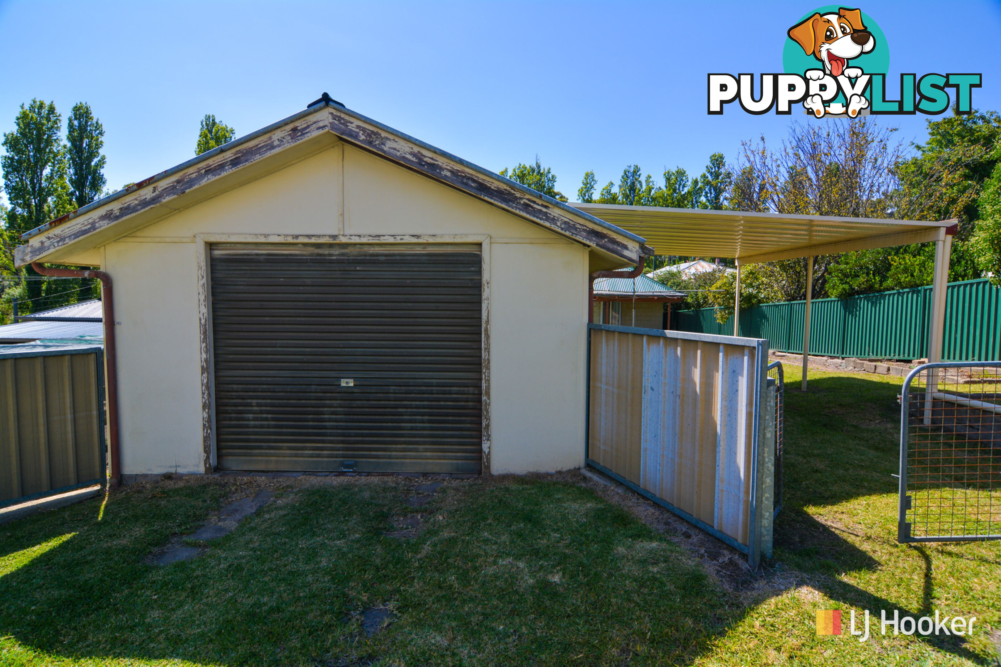 48 Wallerawang Road PORTLAND NSW 2847