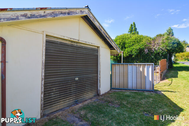 48 Wallerawang Road PORTLAND NSW 2847