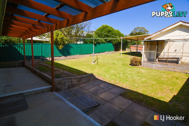 48 Wallerawang Road PORTLAND NSW 2847