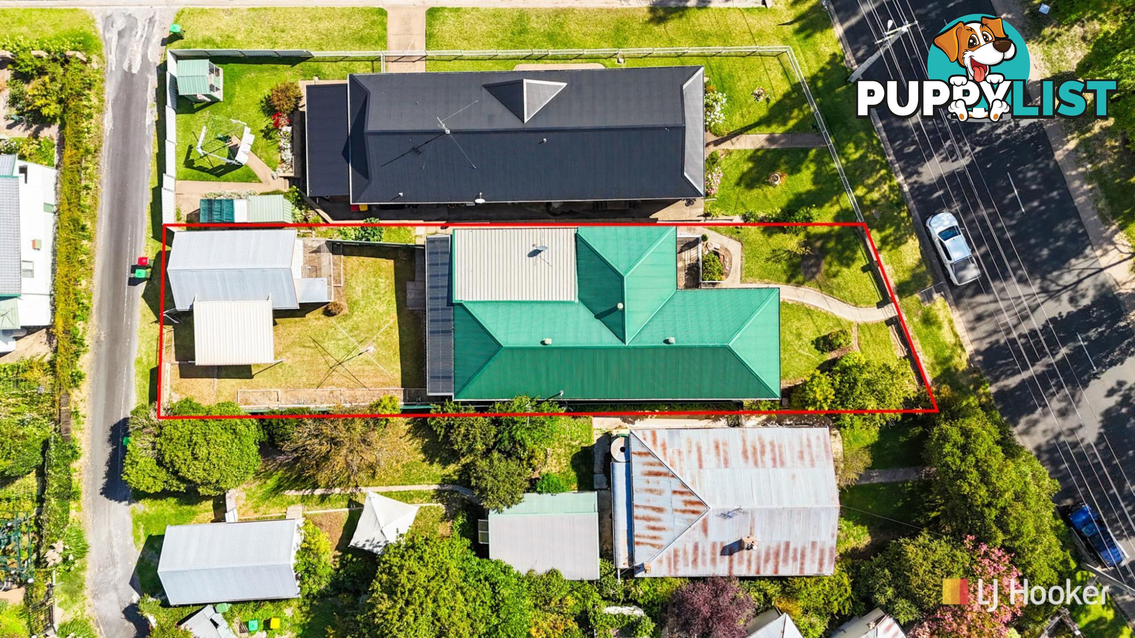 48 Wallerawang Road PORTLAND NSW 2847