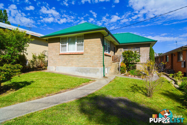 48 Wallerawang Road PORTLAND NSW 2847