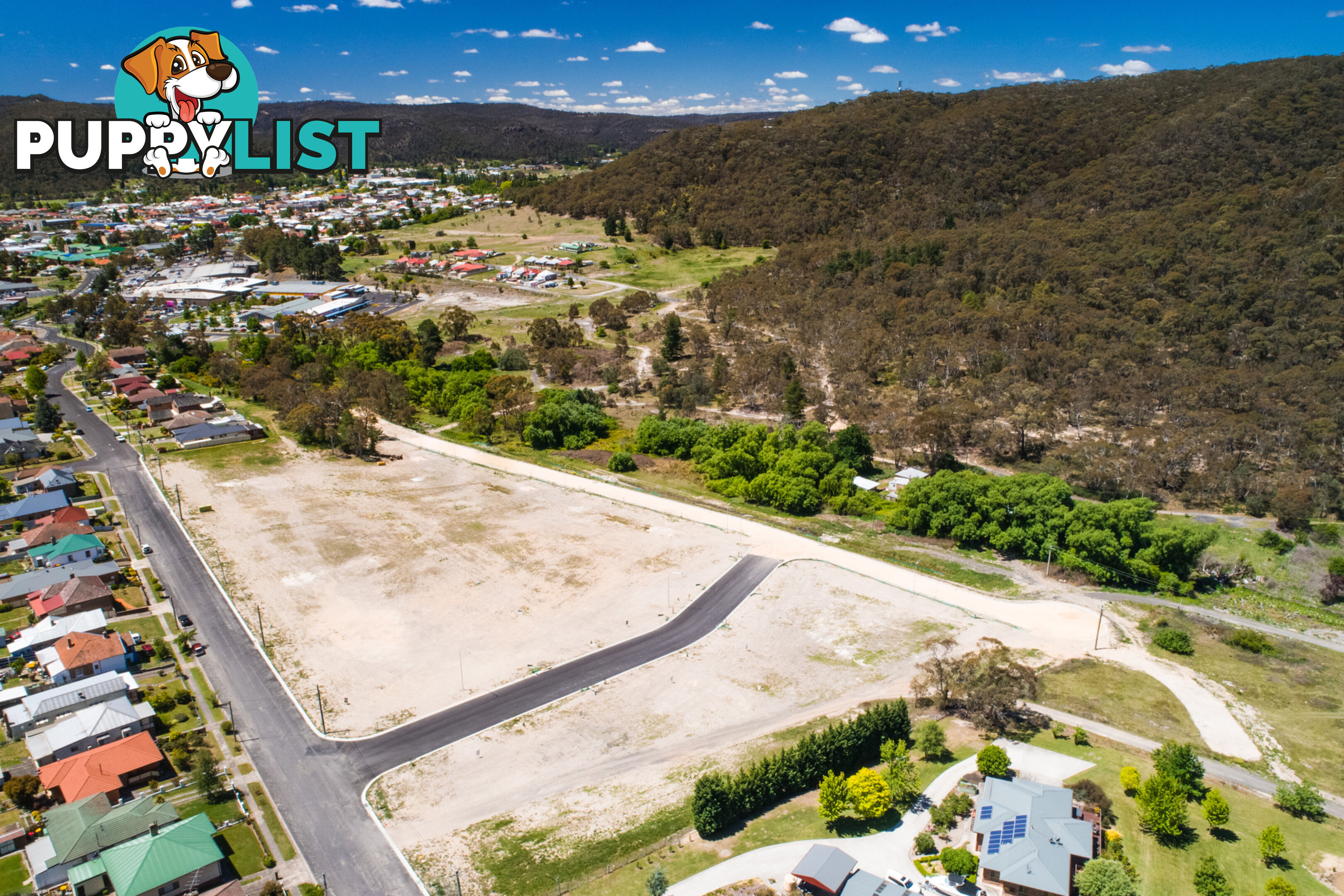 Lots 16-21 Hassans Walls Estate LITHGOW NSW 2790