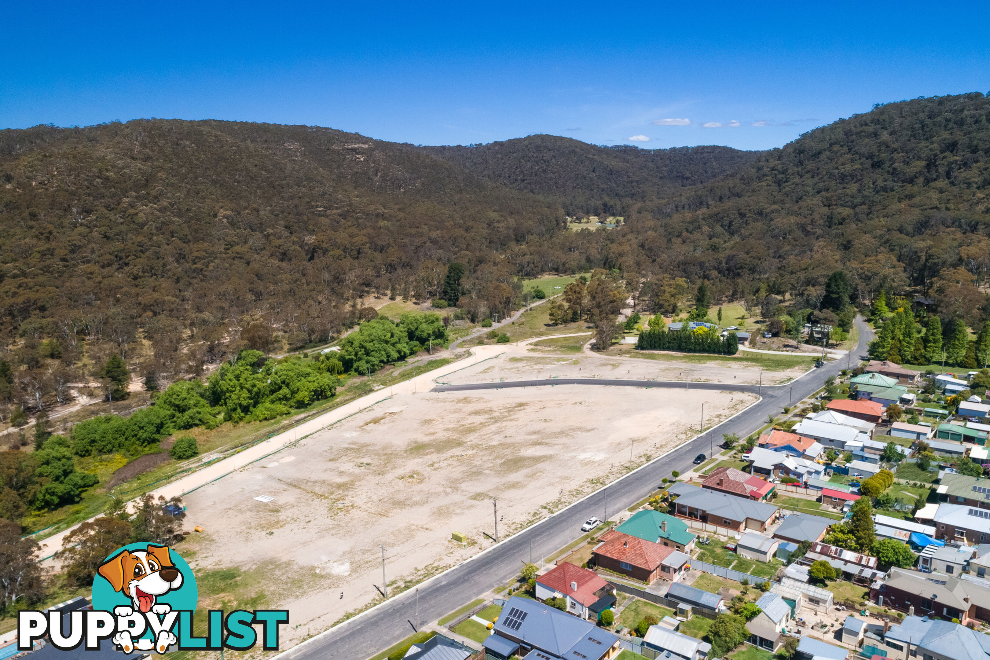 Lots 16-21 Hassans Walls Estate LITHGOW NSW 2790