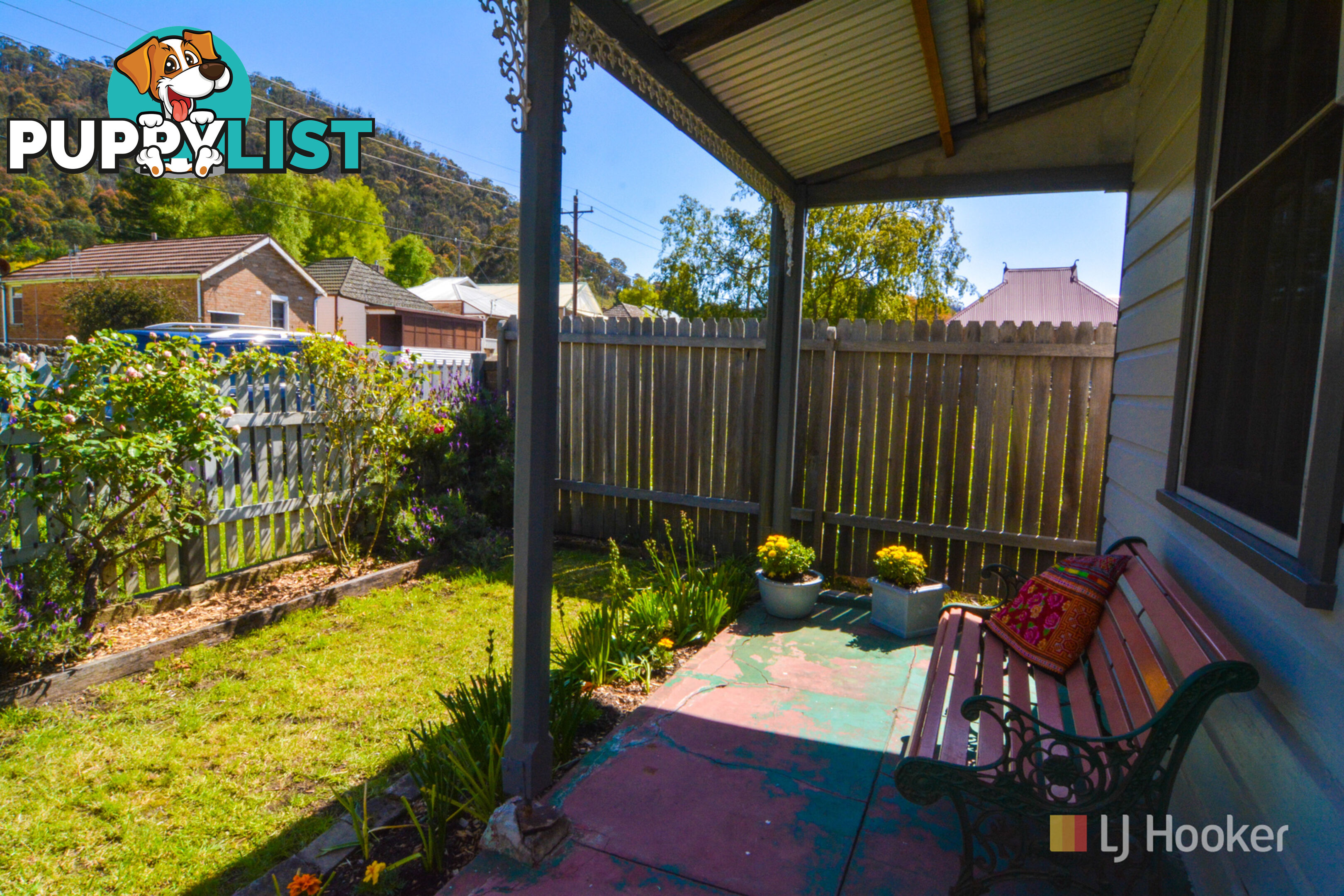 13 Geordie Street LITHGOW NSW 2790