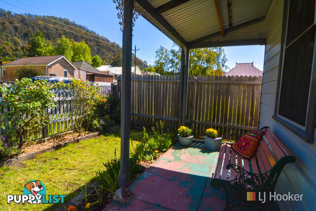 13 Geordie Street LITHGOW NSW 2790