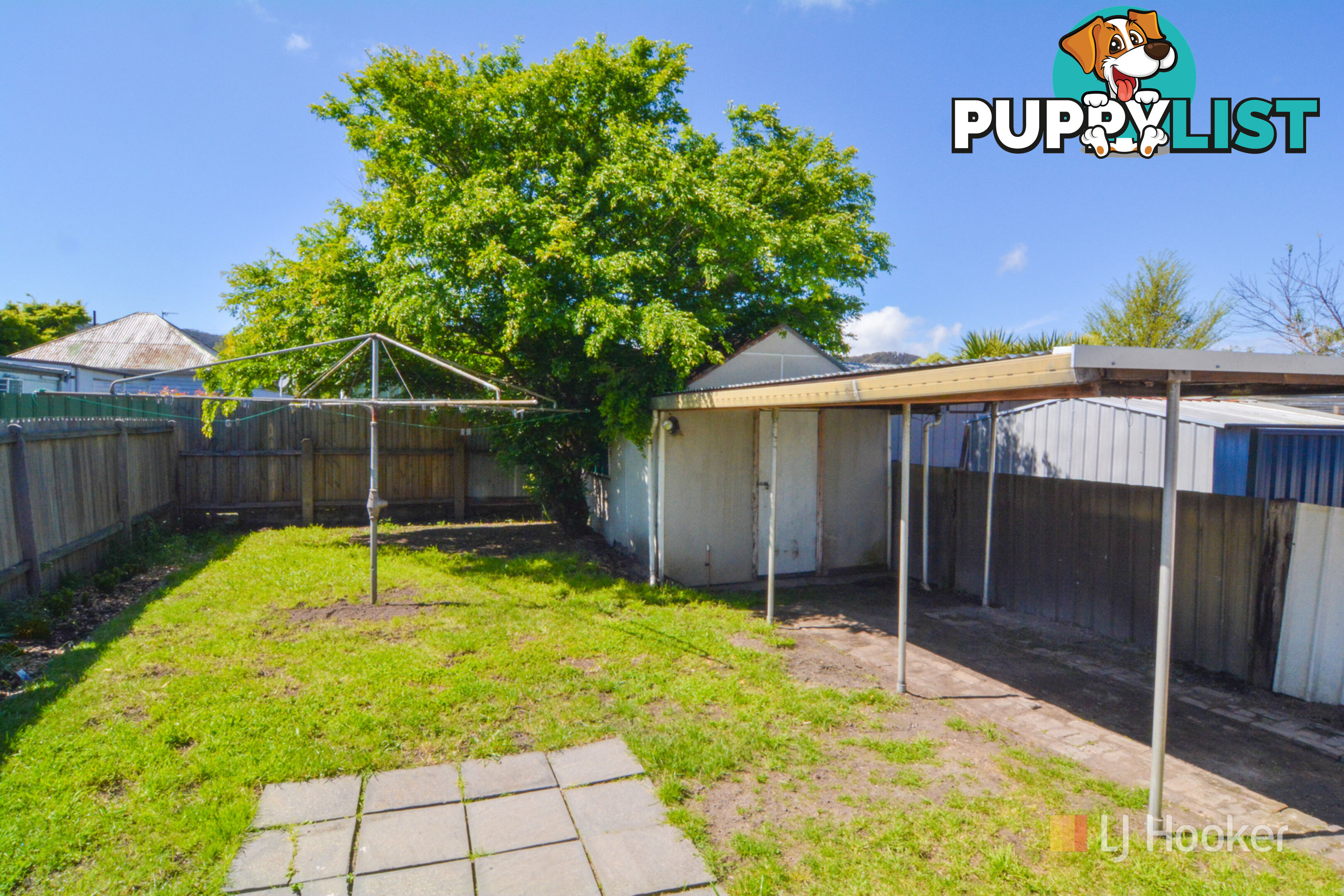 13 Geordie Street LITHGOW NSW 2790