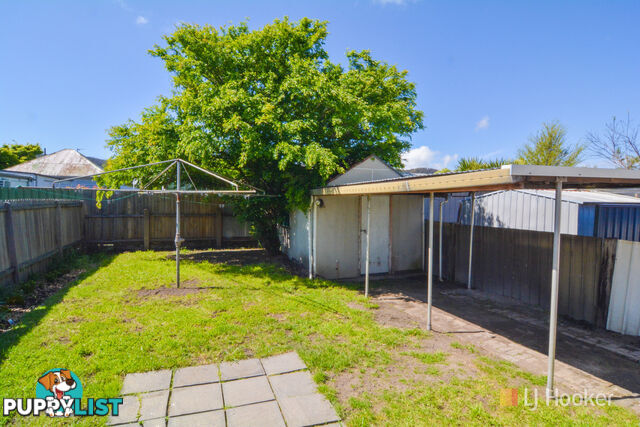 13 Geordie Street LITHGOW NSW 2790