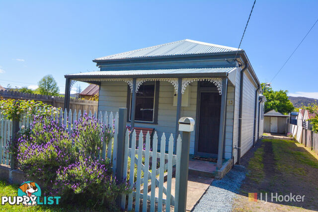 13 Geordie Street LITHGOW NSW 2790