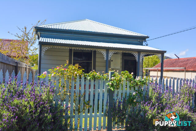 13 Geordie Street LITHGOW NSW 2790