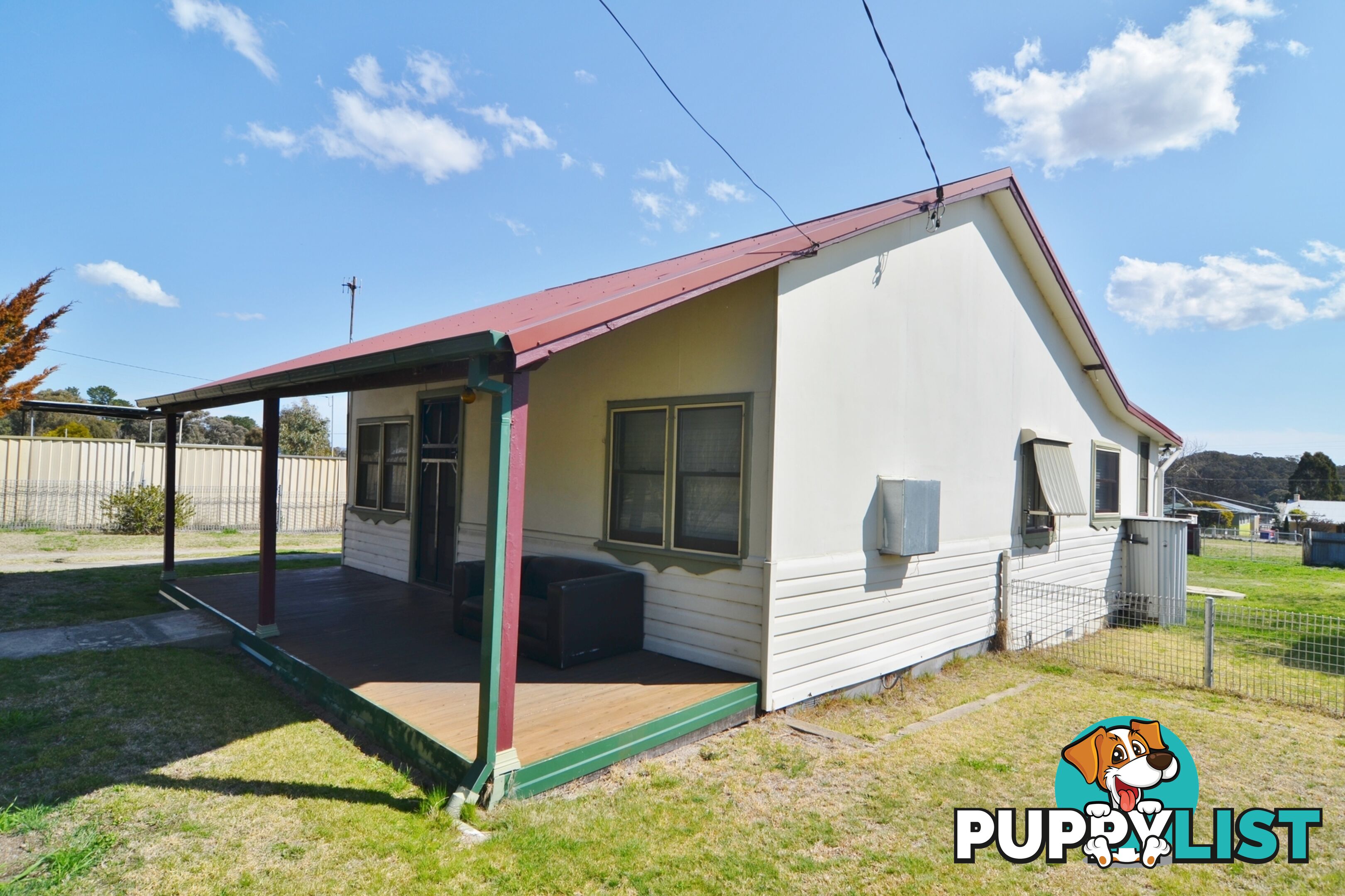 3 Crawford Street CULLEN BULLEN NSW 2790