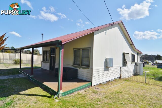 3 Crawford Street CULLEN BULLEN NSW 2790