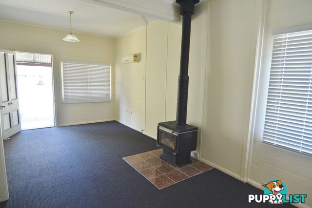 3 Crawford Street CULLEN BULLEN NSW 2790