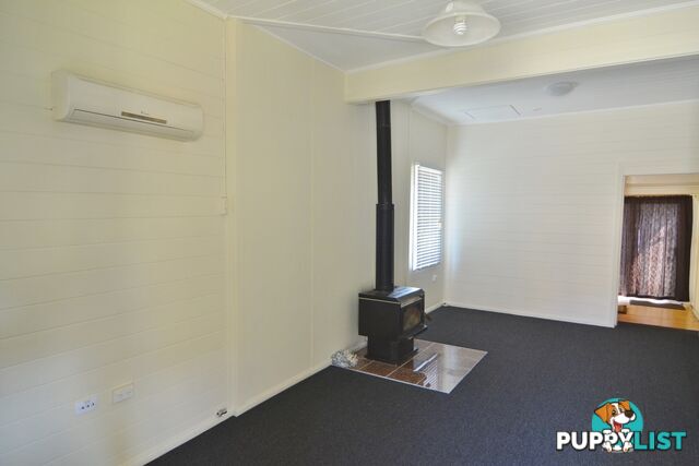 3 Crawford Street CULLEN BULLEN NSW 2790