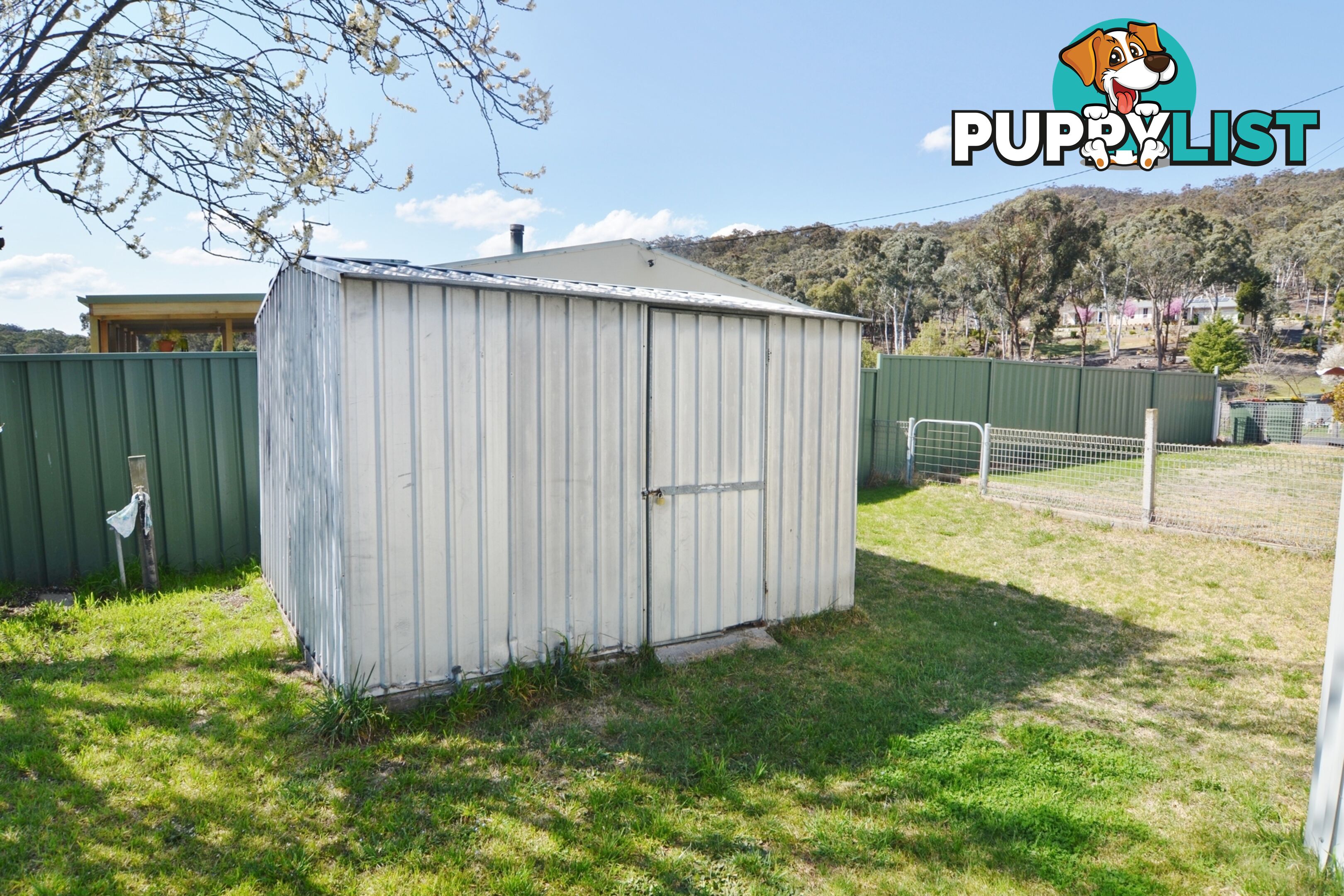 3 Crawford Street CULLEN BULLEN NSW 2790