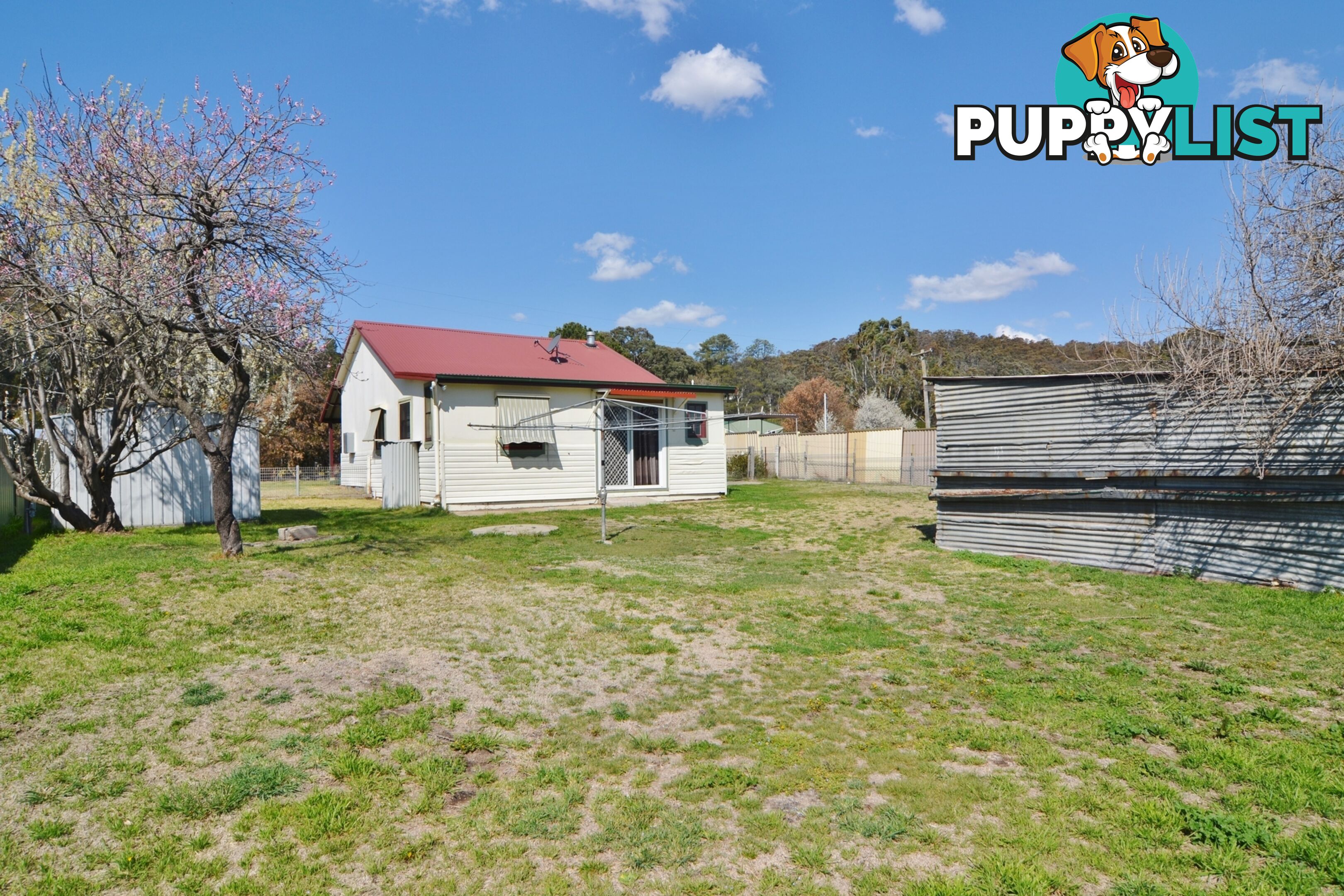 3 Crawford Street CULLEN BULLEN NSW 2790