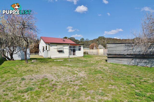 3 Crawford Street CULLEN BULLEN NSW 2790