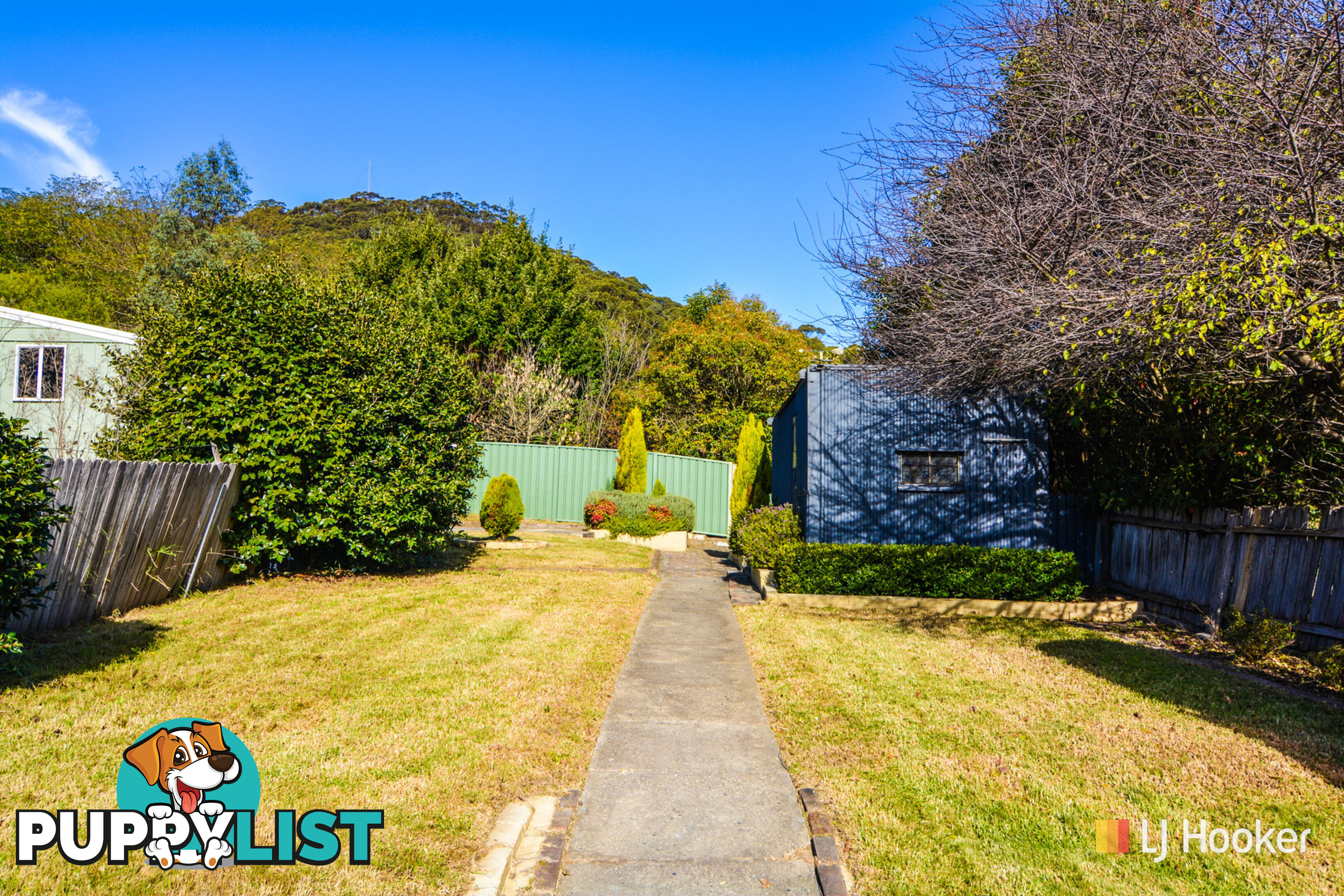 61 Bent Street LITHGOW NSW 2790