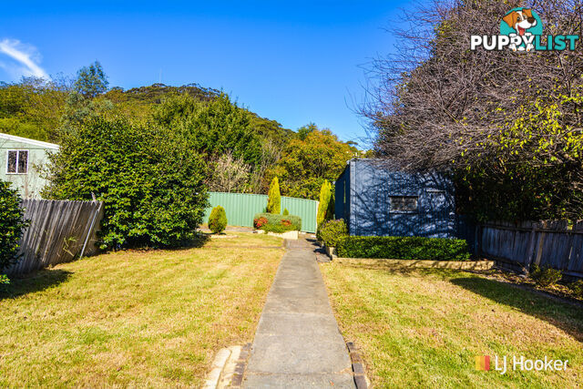61 Bent Street LITHGOW NSW 2790