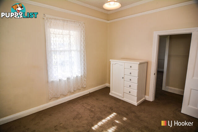 61 Bent Street LITHGOW NSW 2790