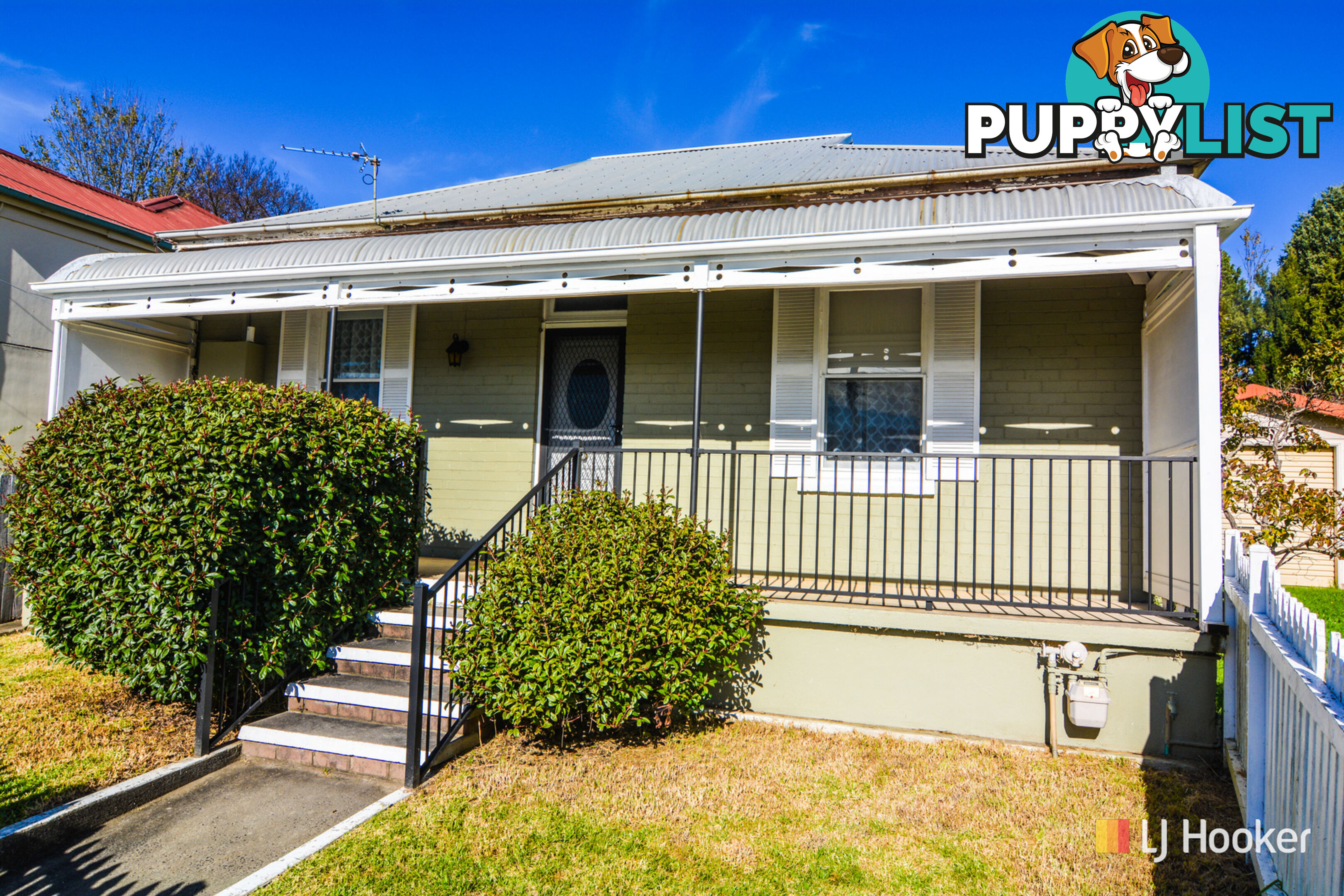 61 Bent Street LITHGOW NSW 2790