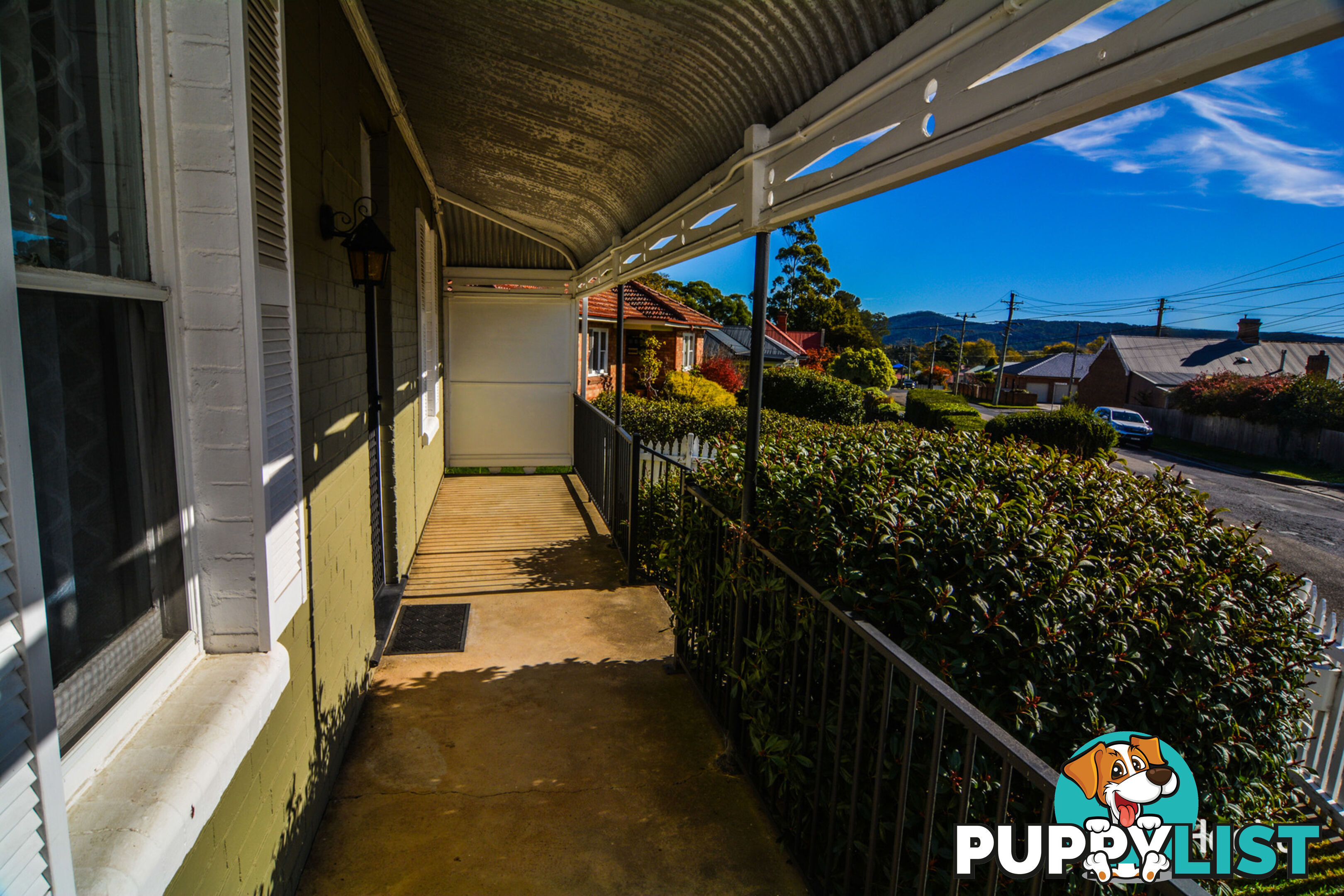 61 Bent Street LITHGOW NSW 2790
