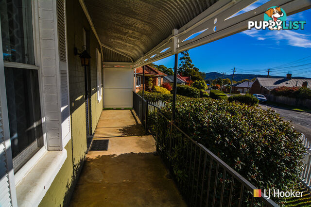 61 Bent Street LITHGOW NSW 2790