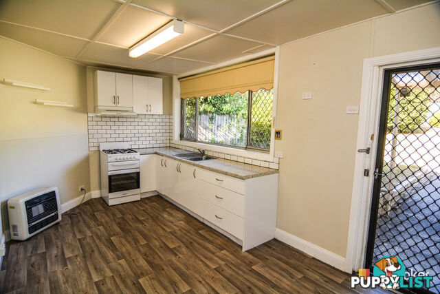 61 Bent Street LITHGOW NSW 2790