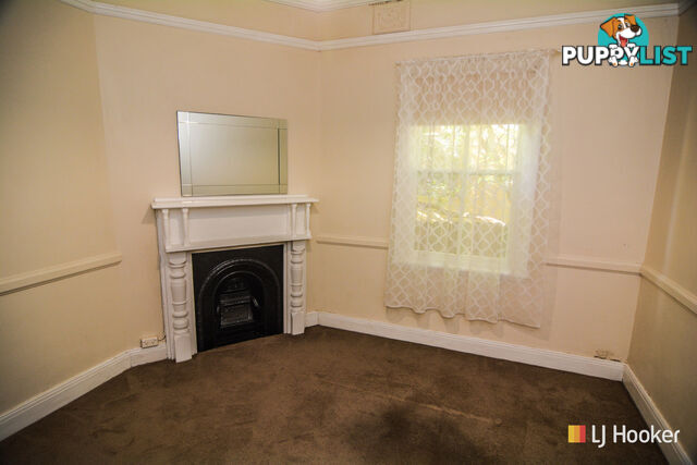 61 Bent Street LITHGOW NSW 2790