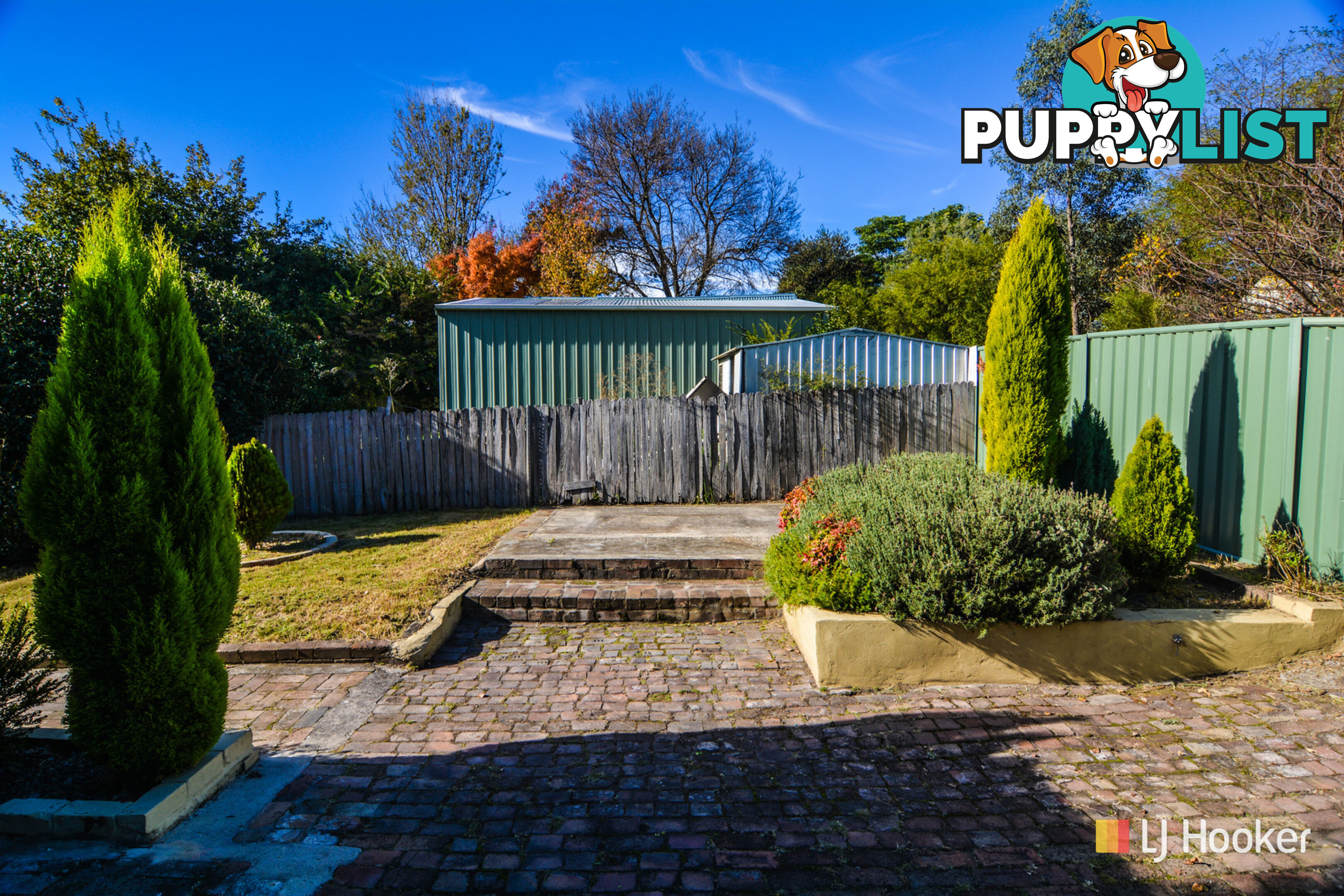 61 Bent Street LITHGOW NSW 2790